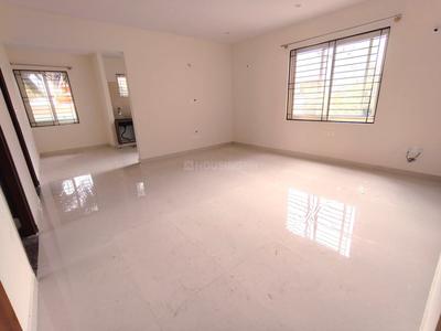Living Room Image of 1201 Sq.ft 2 BHK Apartment / Flat for rent in JP Nagar Bengaluru for Rs. 33000