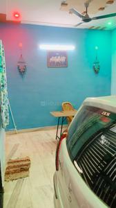 Hall Image of 1500 Sq.ft 3 BHK Independent House for sale in Duhai Ghaziabad for Rs. 5300000