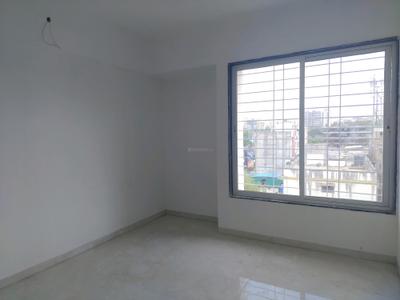 Bedroom Image of 1020 Sq.ft 2 BHK Apartment / Flat for sale in Nyati Exuberance II, Mohammed Wadi Pune for Rs. 5900000