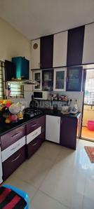 Kitchen Image of 4850 Sq.ft 10 BHK Independent House for sale in Nallakunta Hyderabad for Rs. 18000000