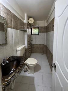 Image of 900 Sq.ft 2 BHK Apartment / Flat for rent in Ramesh Hermes Heritage Phase 1, Yerawada, Pune for Rs. 55000