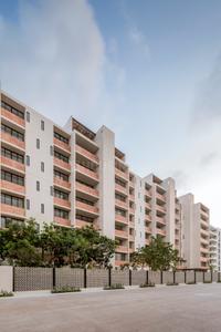 Image of 1320 Sq.ft 3 BHK Apartment / Flat for sale in Bommasandra, Bengaluru for Rs. 11200000