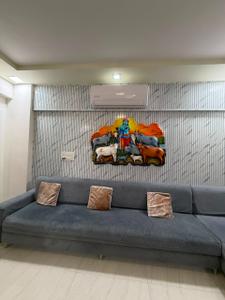 Hall Image of 1917 Sq.ft 2 BHK Apartment / Flat for sale in Pashupati SantVihar, Koba Gandhinagar for Rs. 11500000