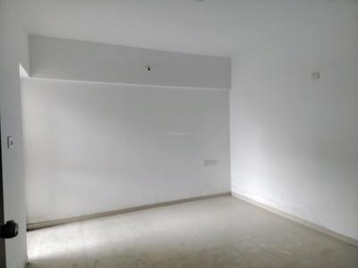 Bedroom Image of 950 Sq.ft 2 BHK Apartment / Flat for rent in Akshay Nirmal Building A, Katraj Pune for Rs. 19000