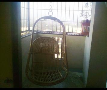Balcony Image of 1032 Sq.ft 2 BHK Apartment / Flat for sale in Shree Krishna Landmark, Kota Raipur for Rs. 3600000