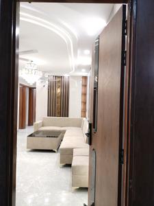 Main Entrance Image of 1450 Sq.ft 4 BHK Apartment / Flat for sale in Sector 15 Dwarka New Delhi for Rs. 11450000