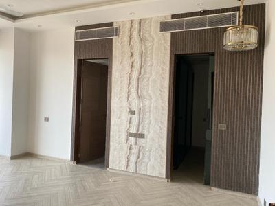 Bedroom Image of 4481 Sq.ft 4 BHK Apartment / Flat for sale in County 107, Sector 107 Noida for Rs. 140000000