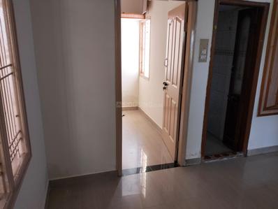 Bedroom Image of 1100 Sq.ft 2 BHK Independent House for sale in Sriramapura Mysore for Rs. 7800000