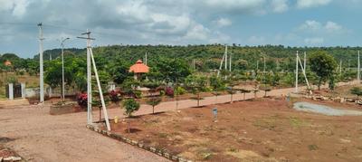 Image of 154 Sq.ft Residential Plot / Land for sale in Kamkole, Sangareddy for Rs. 2310000