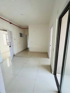 840 Sqft BHK Flat for sale in Siddha Eden Lakeville Baranagar