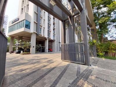 Image of 1011 Sq.ft 3 BHK Apartment / Flat for sale in Amistad, New Town, Kolkata for Rs. 14700000