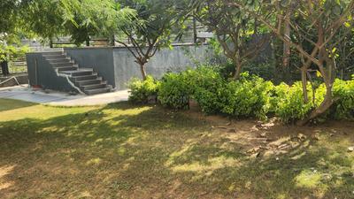 Image of 18000 Sq.ft 5 BHK Independent House for rent in Shree Balaji Heritage Villa, Adalaj, Gandhinagar for Rs. 500000