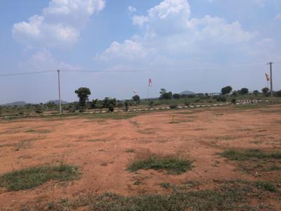 Image of 200 Sq.ft Residential Plot / Land for sale in Bongloor, Hyderabad for Rs. 5100051