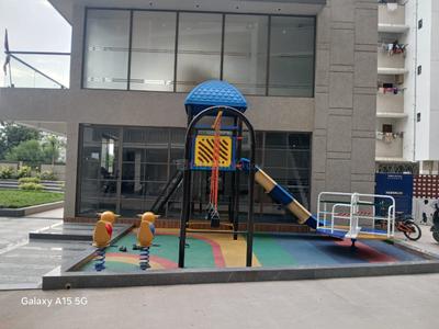 Image of 1890 Sq.ft 3 BHK Apartment / Flat for sale in Ved Vedant Antilia, Vastral, Ahmedabad for Rs. 7000000