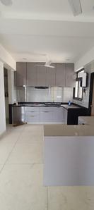 Kitchen Image of 3600 Sq.ft 4 BHK Villa for sale in Raysan Gandhinagar for Rs. 42000000