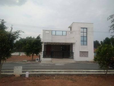 Image of 1200 Sq.ft Residential Plot / Land for sale in Sokkarasanapalli, Hosur for Rs. 3500000
