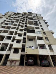 Image of 1333 Sq.ft 3 BHK Apartment / Flat for sale in Kalashree Rivera, Bhugaon, Pune for Rs. 10000000