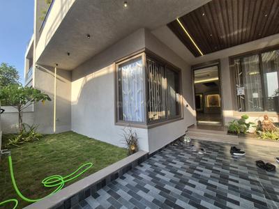 Image of 5200 Sq.ft 5 BHK Independent House for sale in Apollo Sector E Golf Links, Kanadiya, Indore for Rs. 35100000