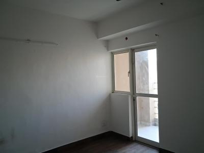 Bedroom Image of 1410 Sq.ft 3 BHK Apartment / Flat for sale in Paras Tierea, Sector 137 Noida for Rs. 12400000
