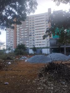 Image of 1050 Sq.ft Residential Plot / Land for sale in Kogilu, Bengaluru for Rs. 15300000