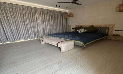 Bedroom Image of 4697 Sq.ft 4.5 BHK Villa for sale in Express Interiors Inner Circle Phase 2, Saral Alibag for Rs. 120000000