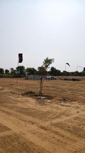 Image of 1800 Sq.ft Residential Plot / Land for sale in Renwal Manji, Jaipur for Rs. 6400000