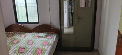 Bedroom Image of 850 Sq.ft 2 BHK Apartment / Flat for sale in Kosamdi Ankleshwar for Rs. 2300000