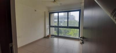 Balcony Image of 1377 Sq.ft 2 BHK Apartment / Flat for sale in Unity Domain Heights, Shyamal Ahmedabad for Rs. 11000000