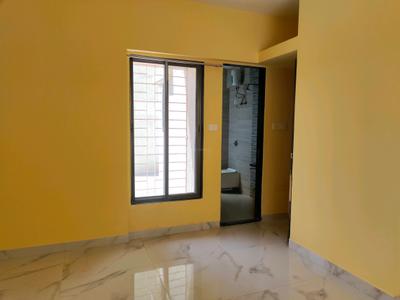 Bedroom Image of 1600 Sq.ft 2.5 BHK Apartment / Flat for sale in Omkar Residency by Omkar and Royal Realtors, Ulwe Navi Mumbai for Rs. 23000000