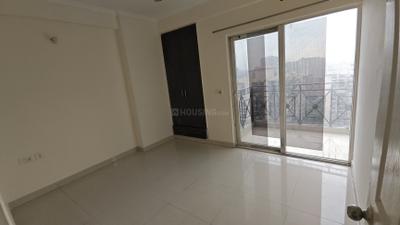 Bedroom Image of 1300 Sq.ft 3 BHK Apartment / Flat for sale in SVP Gulmohur Residency, Indirapuram Ghaziabad for Rs. 13500000