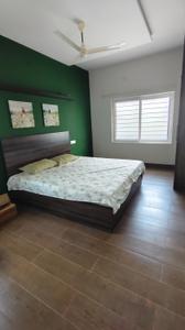 Bedroom Image of 2000 Sq.ft 3 BHK Independent House for sale in Keeranatham Coimbatore for Rs. 13000000