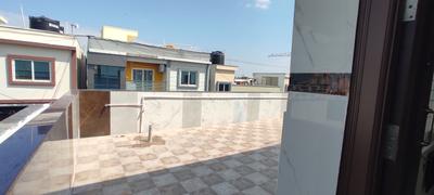 Balcony Image of 500 Sq.ft 1 RK Independent House for rent in Whitefield Bengaluru for Rs. 16000
