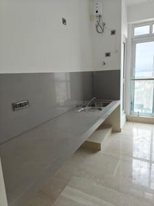 Kitchen Image of 1700 Sq.ft 3 BHK Apartment / Flat for sale in Monte South Pilatus 2, Byculla Mumbai for Rs. 45000000