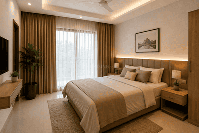 Image of 2000 Sq.ft 3 BHK Villa for sale in Mundur-I, Palakkad for Rs. 7950000