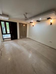 Hall Image of 3420 Sq.ft 4 BHK Builder Floor for rent in Anand Niketan New Delhi for Rs. 250000