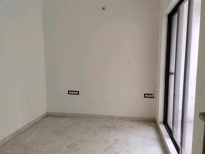 Bedroom Image of 710 Sq.ft 1 BHK Apartment / Flat for sale in Sarang Pillars Bellview, Ulwe Navi Mumbai for Rs. 7200000