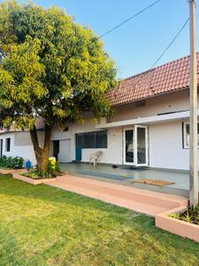 Image of 3125 Sq.ft 3 BHK Villa for sale in Thummaloor, Hyderabad for Rs. 20000000