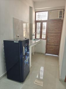 Image of 500 Sq.ft 1 RK Builder Floor for rent in Sector 51, Noida for Rs. 17500