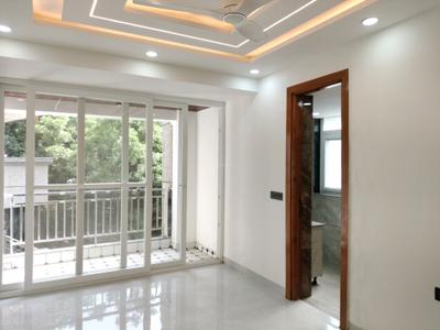 Bedroom Image of 2000 Sq.ft 4 BHK Apartment / Flat for sale in Ashwaryam Apartments, Sector 4 Dwarka New Delhi for Rs. 42100000