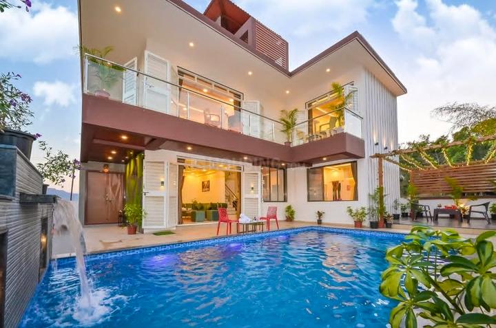 Karjat paradise Main Image 1