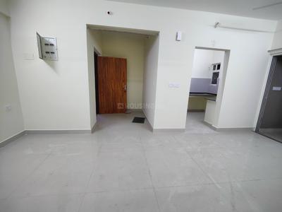 Hall Image of 900 Sq.ft 2 BHK Apartment / Flat for rent in The Anand Ville, Dagapur Siliguri for Rs. 22000