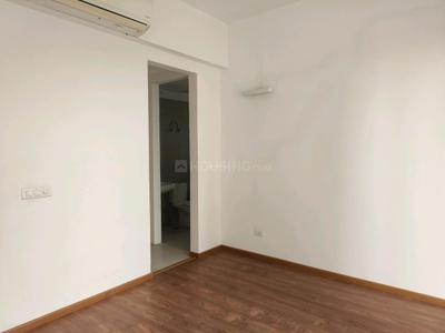 Bedroom Image of 2800 Sq.ft 4 BHK Apartment / Flat for sale in Millenium Bajrang Society, Sector 43 Gurgaon for Rs. 40500000