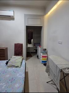 Hall Image of 2340 Sq.ft 3 BHK Builder Floor for sale in Janakpuri New Delhi for Rs. 55000000