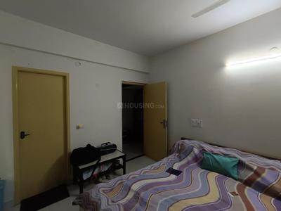 Bedroom Image of 2200 Sq.ft 4 BHK Builder Floor for rent in Adyar Chennai for Rs. 85000