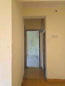 Passage Image of 600 Sq.ft 1 BHK Apartment / Flat for sale in Rashmi Classic, Nalasopara East Nala Sopara for Rs. 3300000