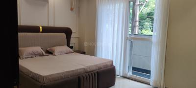 Bedroom Image of 1620 Sq.ft 3 BHK Builder Floor for sale in Sector 56 Gurgaon for Rs. 27000000