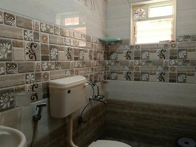 Image of 400 Sq.ft 1 BHK Independent House for rent in Hulimavu, Bengaluru for Rs. 28000