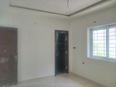 Bedroom Image of 1090 Sq.ft 2 BHK Apartment / Flat for sale in Nallagandla Hyderabad for Rs. 7303000
