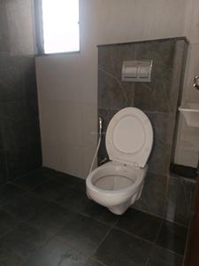 Common Bathroom Image of 1200 Sq.ft 3 BHK Apartment / Flat for sale in Joyville Hadapsar Annexe Phase 9, Shewalewadi Pune for Rs. 11000000
