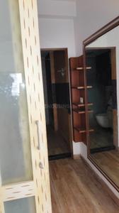 Bedroom Image of 2283 Sq.ft 3 BHK Apartment / Flat for rent in Great Value Sharanam, Sector 107 Noida for Rs. 58000